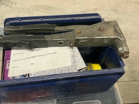 Divers handgereedschap - afbeelding 3 van  7