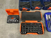 Divers handgereedschap - afbeelding 5 van  7