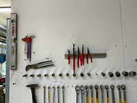 Divers handgereedschap - afbeelding 5 van  9