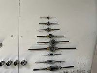 Divers handgereedschap - afbeelding 6 van  9