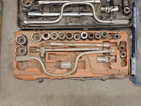 Divers handgereedschap - afbeelding 2 van  4