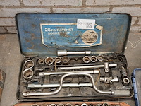 Divers handgereedschap - afbeelding 3 van  4