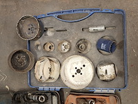 Divers handgereedschap - afbeelding 4 van  4