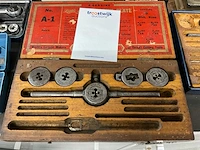Divers handgereedschap - afbeelding 5 van  7