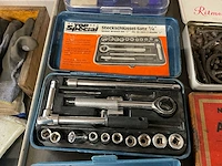Divers handgereedschap - afbeelding 6 van  7