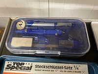 Divers handgereedschap - afbeelding 7 van  7