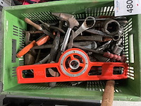 Divers handgereedschap - afbeelding 2 van  2