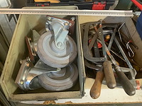 Divers handgereedschap - afbeelding 3 van  4