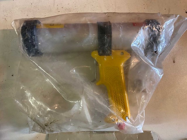 Divers handgereedschap - afbeelding 5 van  8