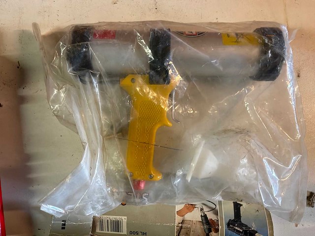 Divers handgereedschap - afbeelding 6 van  8