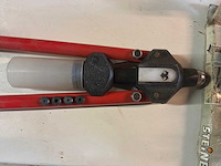 Divers handgereedschap - afbeelding 8 van  8