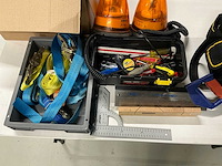 Divers handgereedschap - afbeelding 2 van  7