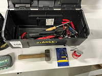 Divers handgereedschap - afbeelding 7 van  7