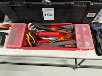 Divers handgereedschap - afbeelding 6 van  11