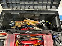 Divers handgereedschap - afbeelding 7 van  11