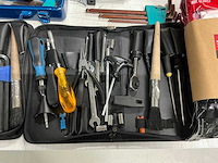 Divers handgereedschap - afbeelding 11 van  11