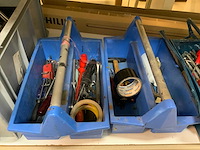 Divers handgereedschap - afbeelding 7 van  8