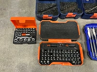 Divers handgereedschap - afbeelding 5 van  8