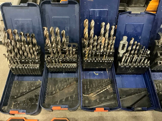 Divers handgereedschap - afbeelding 6 van  8