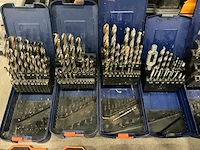 Divers handgereedschap - afbeelding 6 van  8