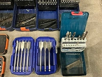 Divers handgereedschap - afbeelding 7 van  8