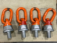 Divers hijs- en hefmateriaal - afbeelding 3 van  6