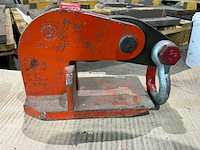 Divers hijs- en hefmateriaal - afbeelding 6 van  6