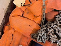 Divers hijsmateriaal en sneeuwkettingen - afbeelding 5 van  8