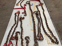 Divers hijsmateriaal - afbeelding 3 van  5
