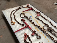 Divers hijsmateriaal - afbeelding 4 van  5