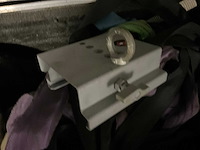 Divers hijsmateriaal - afbeelding 5 van  6