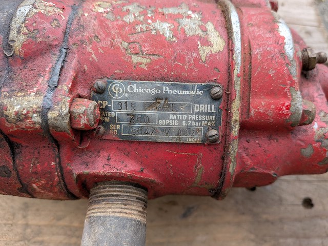 Divers hijsmateriaal - afbeelding 6 van  14