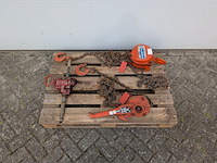 Divers hijsmateriaal - afbeelding 1 van  14