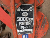 Divers hijsmateriaal - afbeelding 8 van  14