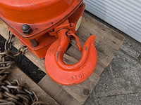 Divers hijsmateriaal - afbeelding 12 van  14