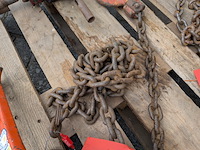 Divers hijsmateriaal - afbeelding 14 van  14