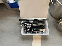 Divers horeca materiaal - afbeelding 5 van  16