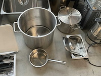 Divers horeca materiaal - afbeelding 6 van  16