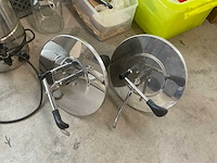 Divers horeca materiaal - afbeelding 7 van  16