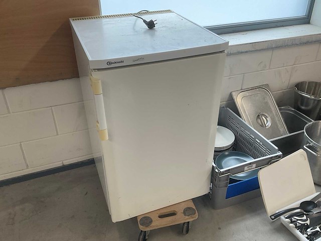 Divers horeca materiaal - afbeelding 8 van  16