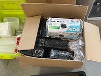 Divers horeca materiaal - afbeelding 10 van  16