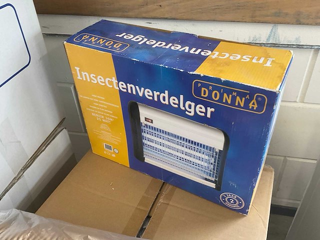 Divers horeca materiaal - afbeelding 11 van  16