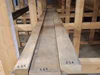 Divers houtmateriaal - afbeelding 4 van  86