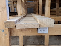 Divers houtmateriaal - afbeelding 5 van  86