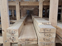 Divers houtmateriaal - afbeelding 6 van  86