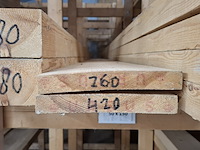 Divers houtmateriaal - afbeelding 8 van  86