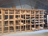 Divers houtmateriaal - afbeelding 1 van  86