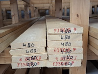 Divers houtmateriaal - afbeelding 13 van  86