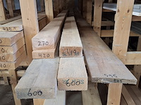 Divers houtmateriaal - afbeelding 14 van  86