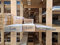 Divers houtmateriaal - afbeelding 15 van  86